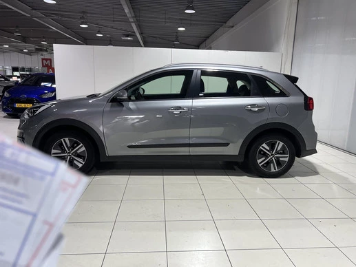 Kia Niro - Afbeelding 4 van 24