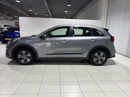 Kia Niro - Afbeelding 5 van 24