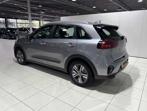 Kia Niro - Afbeelding 6 van 24
