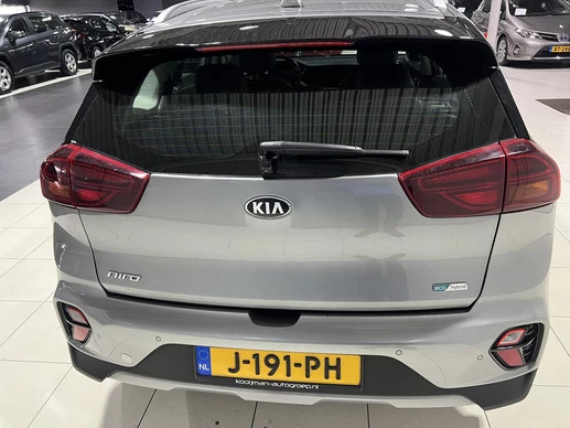 Kia Niro - Afbeelding 7 van 24