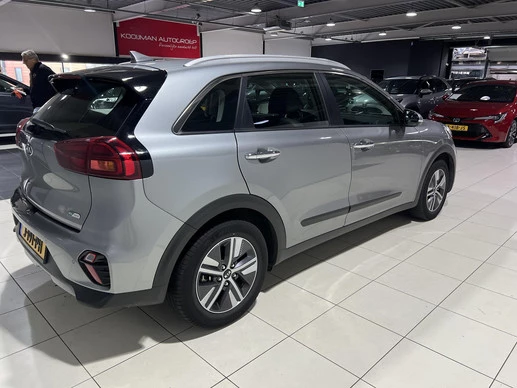 Kia Niro - Afbeelding 8 van 24