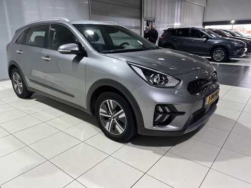 Kia Niro - Afbeelding 9 van 24