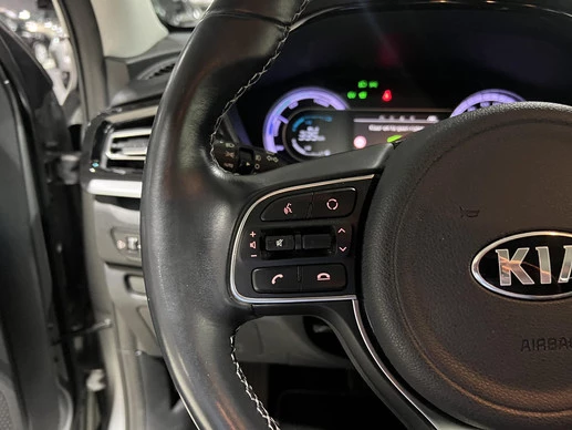 Kia Niro - Afbeelding 11 van 24