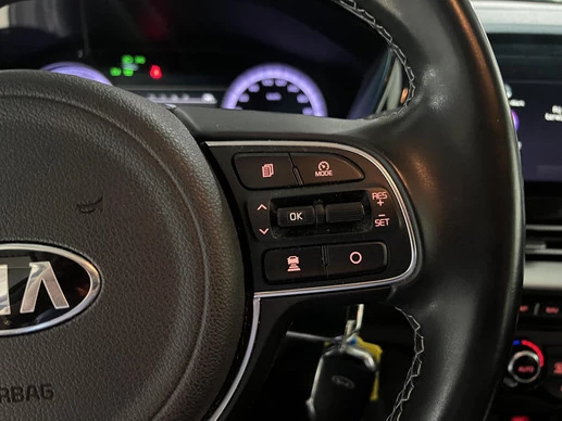 Kia Niro - Afbeelding 12 van 24