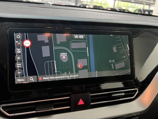 Kia Niro - Afbeelding 16 van 24