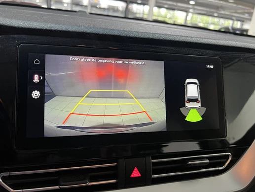 Kia Niro - Afbeelding 17 van 24