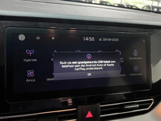 Kia Niro - Afbeelding 18 van 24