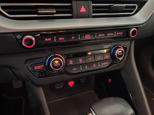 Kia Niro - Afbeelding 19 van 24