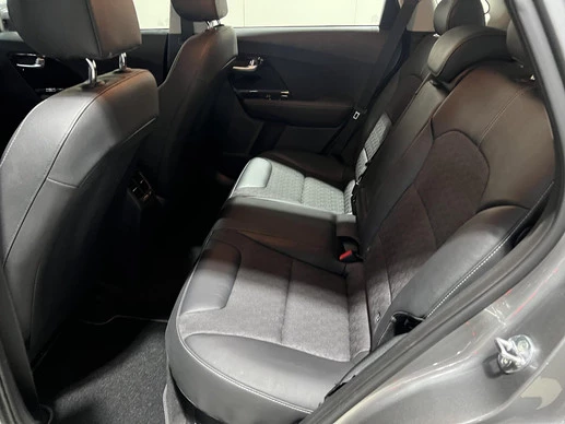 Kia Niro - Afbeelding 22 van 24