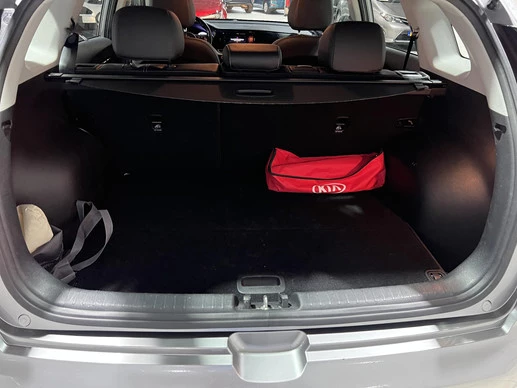 Kia Niro - Afbeelding 23 van 24