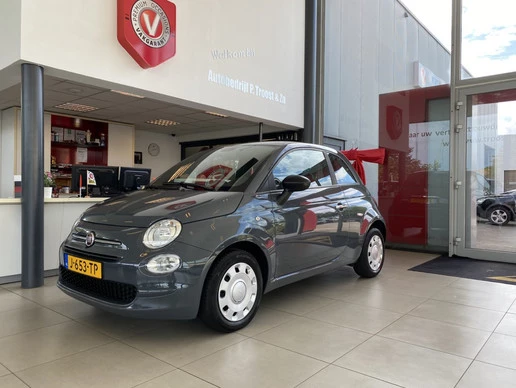 Fiat 500 - Afbeelding 1 van 24