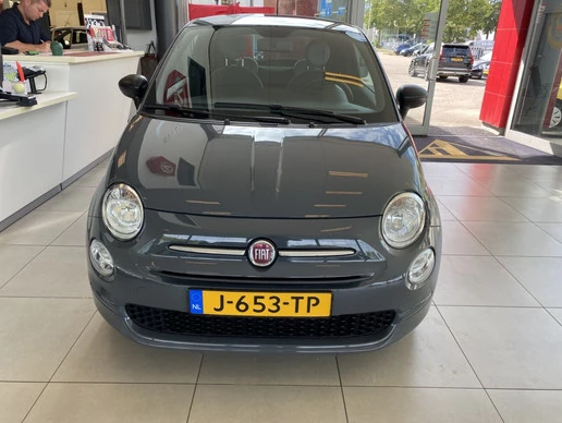 Fiat 500 - Afbeelding 3 van 24