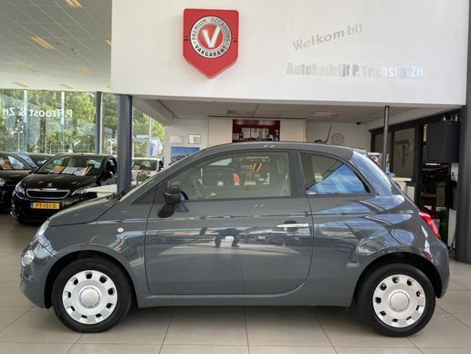 Fiat 500 - Afbeelding 4 van 24