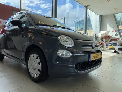 Fiat 500 - Afbeelding 5 van 24
