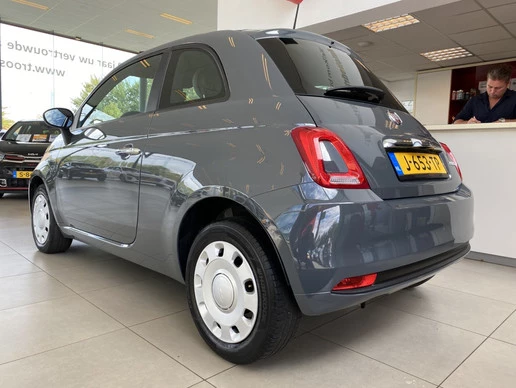 Fiat 500 - Afbeelding 6 van 24