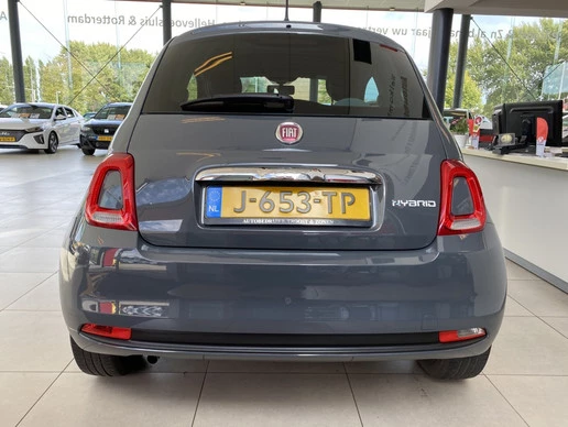 Fiat 500 - Afbeelding 7 van 24