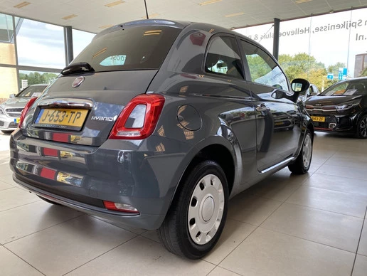 Fiat 500 - Afbeelding 8 van 24