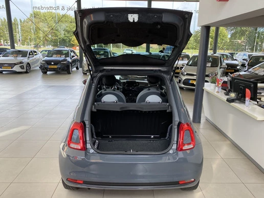 Fiat 500 - Afbeelding 9 van 24