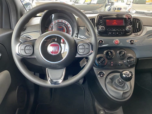Fiat 500 - Afbeelding 11 van 24
