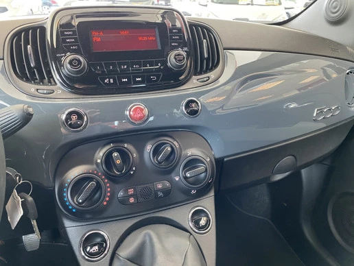 Fiat 500 - Afbeelding 12 van 24