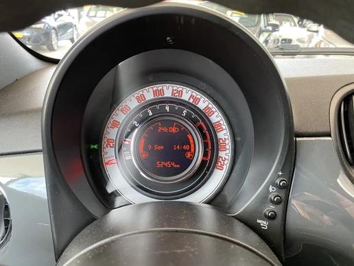 Fiat 500 - Afbeelding 14 van 24