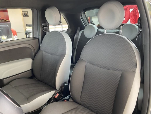Fiat 500 - Afbeelding 16 van 24