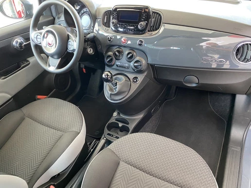 Fiat 500 - Afbeelding 17 van 24