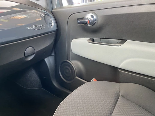 Fiat 500 - Afbeelding 19 van 24