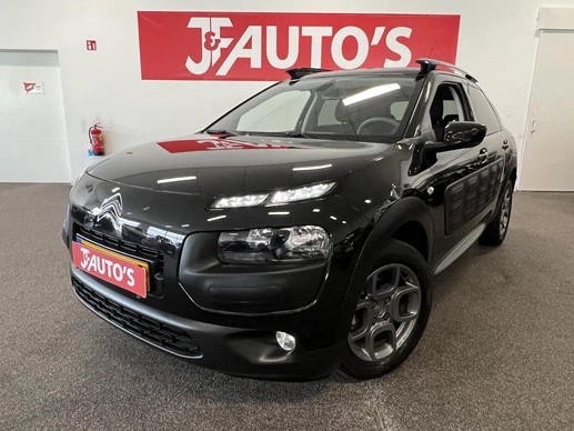 Citroën C4 Cactus - Afbeelding 1 van 29