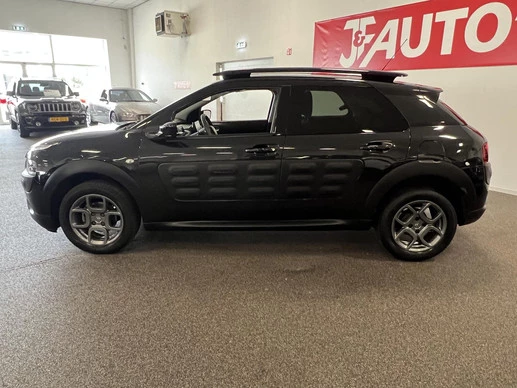 Citroën C4 Cactus - Afbeelding 2 van 29