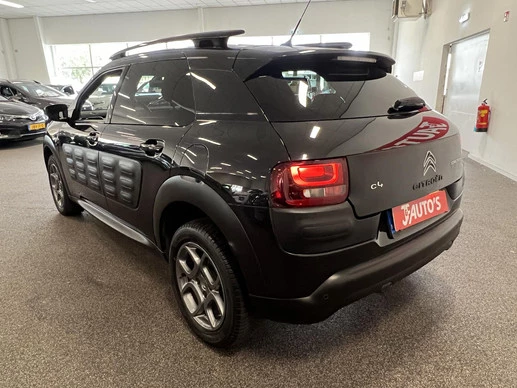 Citroën C4 Cactus - Afbeelding 3 van 29