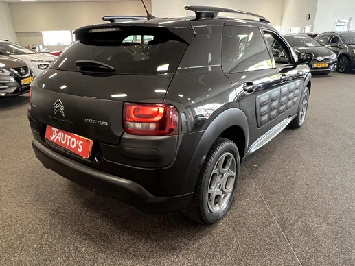 Citroën C4 Cactus - Afbeelding 5 van 29