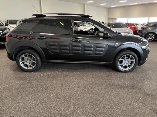 Citroën C4 Cactus - Afbeelding 6 van 29