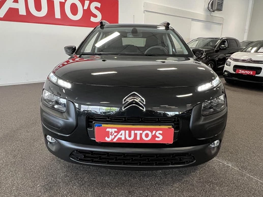 Citroën C4 Cactus - Afbeelding 8 van 29