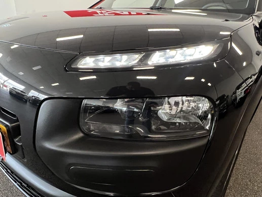 Citroën C4 Cactus - Afbeelding 9 van 29