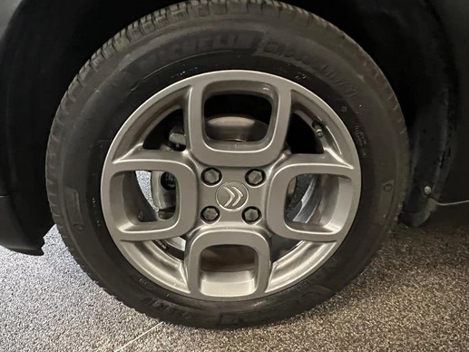 Citroën C4 Cactus - Afbeelding 10 van 29