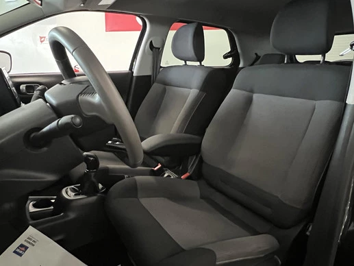 Citroën C4 Cactus - Afbeelding 11 van 29