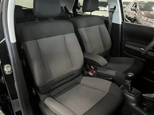 Citroën C4 Cactus - Afbeelding 12 van 29