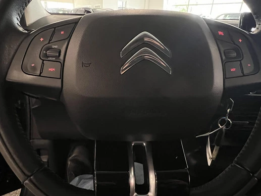 Citroën C4 Cactus - Afbeelding 15 van 29