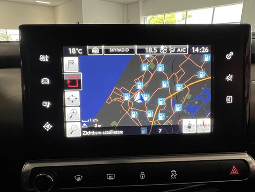 Citroën C4 Cactus - Afbeelding 18 van 29
