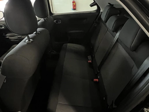 Citroën C4 Cactus - Afbeelding 23 van 29