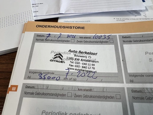 Citroën C4 Cactus - Afbeelding 27 van 29