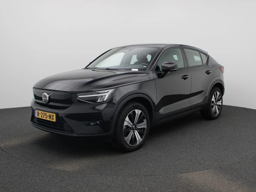 Volvo C40 - Afbeelding 1 van 30