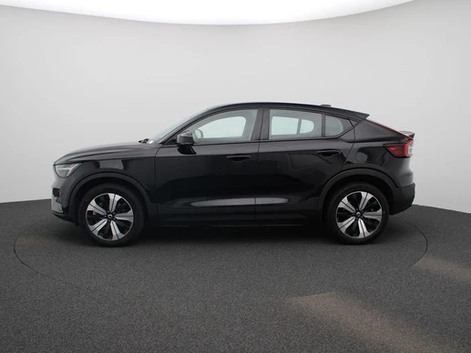 Volvo C40 - Afbeelding 4 van 30