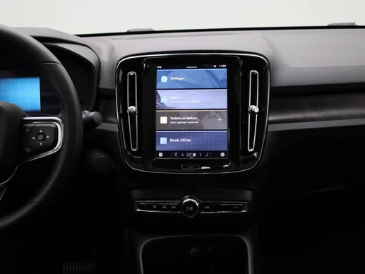 Volvo C40 - Afbeelding 8 van 30