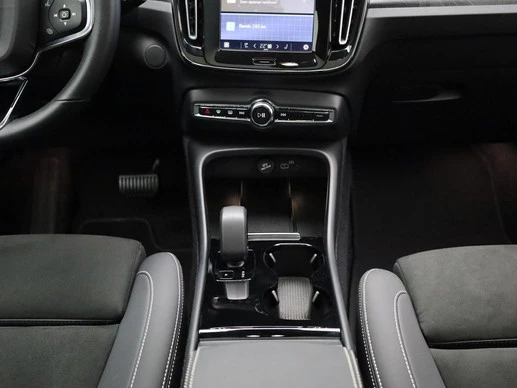 Volvo C40 - Afbeelding 9 van 30