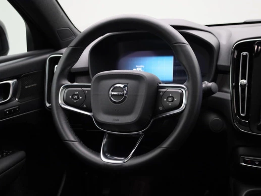 Volvo C40 - Afbeelding 10 van 30