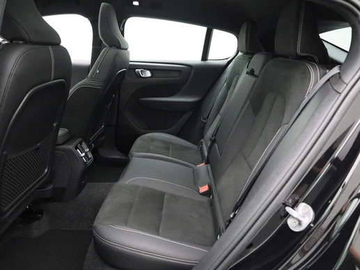 Volvo C40 - Afbeelding 12 van 30