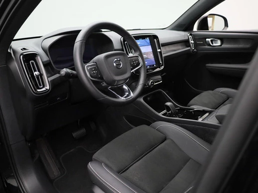 Volvo C40 - Afbeelding 16 van 30