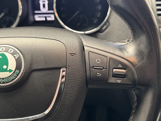 Škoda Yeti - Afbeelding 13 van 30